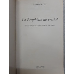 La Prophétie de cristal