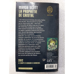 La Prophétie de cristal
