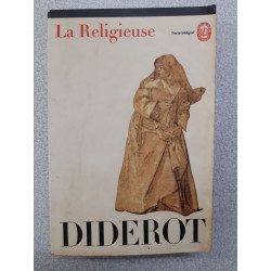 La religieuse