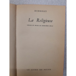 La religieuse