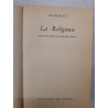 La religieuse