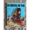 BLUEBERRY Le cheval de fer