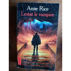 Lestat le vampire