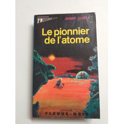 Le pionnier de l'atome