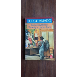 La découverte de l'Amérique par les turcsle