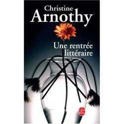 Une rentrée littéraire
