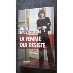 La femme qui résiste