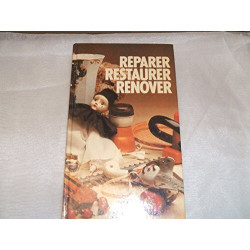 Réparer restaurer rénover