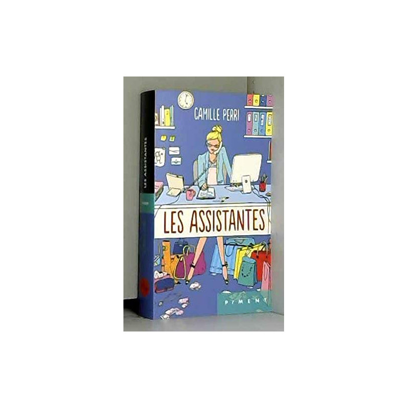 Les assistantes
