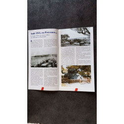 Le mémorial du débarquement de provence Toulon (Var)