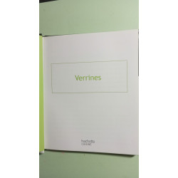 Verrines