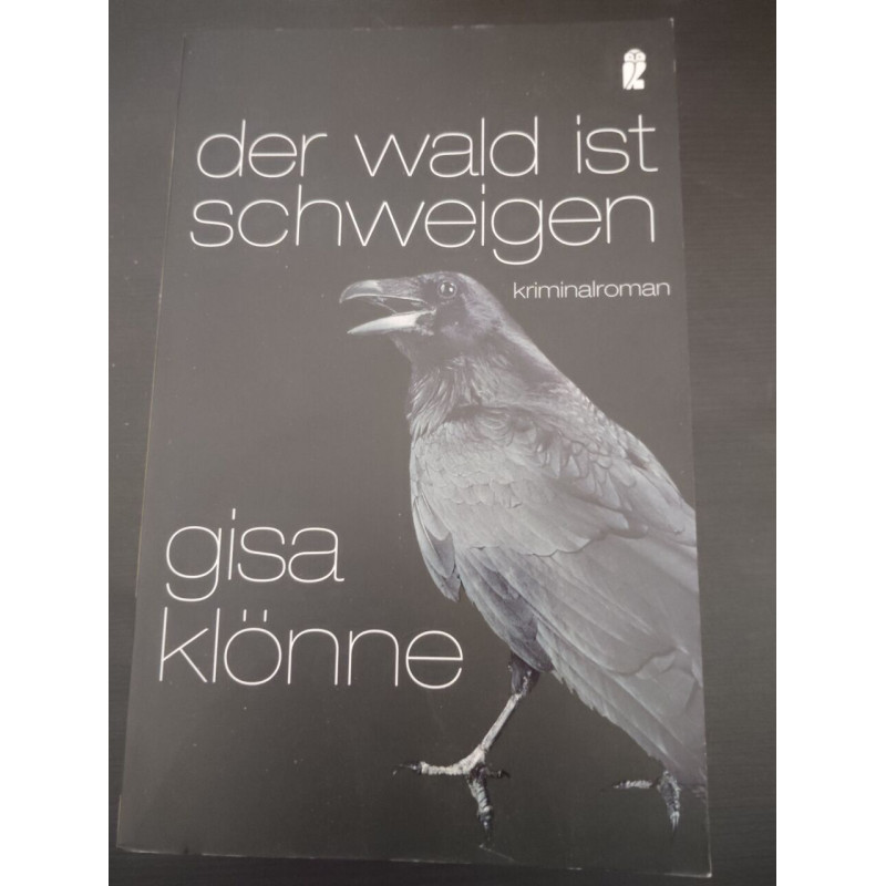 Der Wald ist Schweigen: Judith Kriegers erster Fall (Ein... Der Wald ist Schweigen: Judith Kriegers erster Fall (Ein...