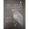 Der Wald ist Schweigen: Judith Kriegers erster Fall (Ein...
