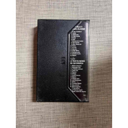 Cassette 50 ans de succès à l'accordéon Cassette Audio-K7