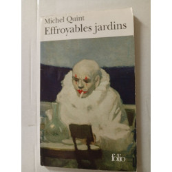 Effroyables jardins