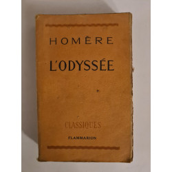 L'Odyssée