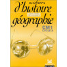 Cahier d'Histoire - Géographie CM1