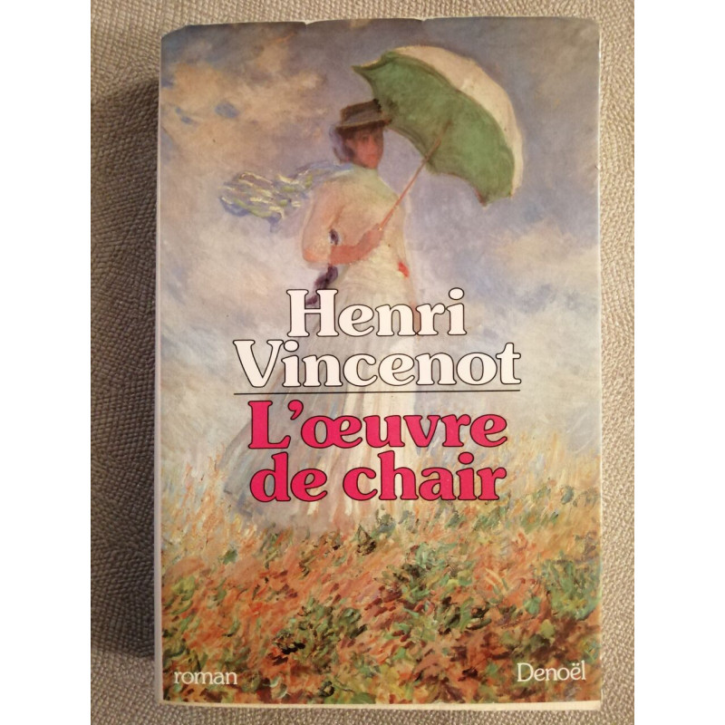 L'oeuvre de chair