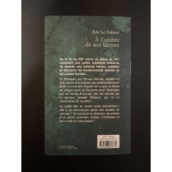 A l'ombre de nos larmes