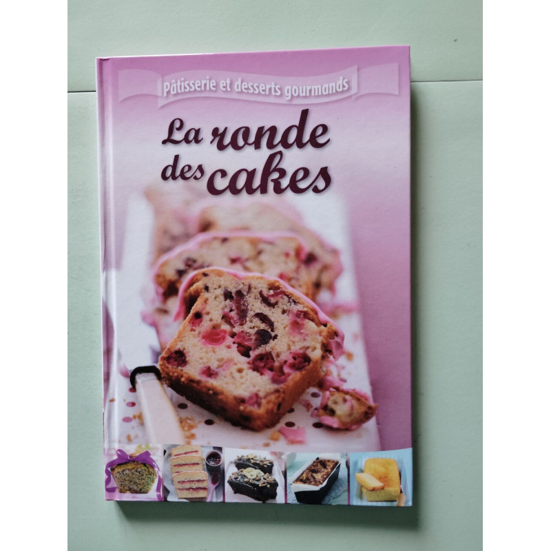 La ronde des cakes