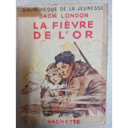 La fievre de l or