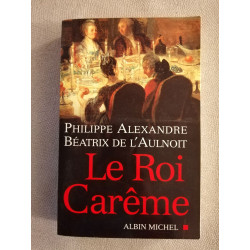 Le Roi Carême