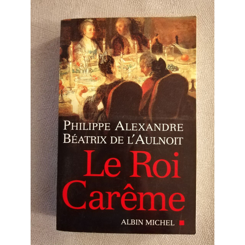 Le Roi Carême