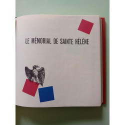 Le mémorial de sante Hélène