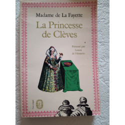 La princesse de clèves