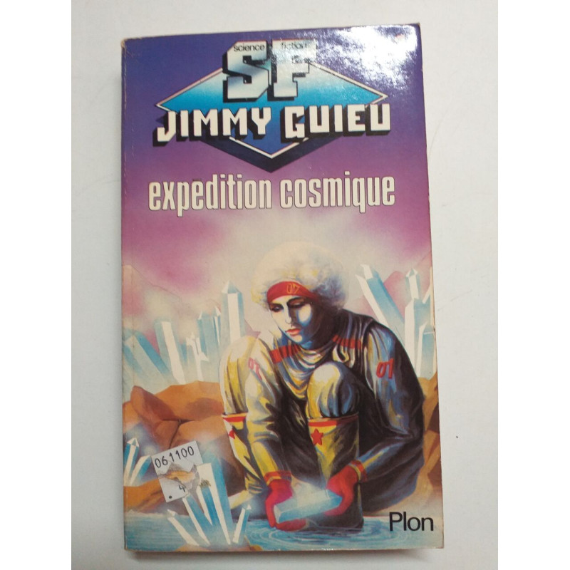 Expédition cosmique