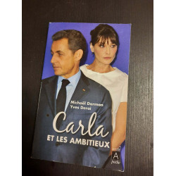 Carla et les ambitieux