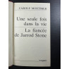 Une seule fois dans la vie - La Fiancée de Jarrod Stone