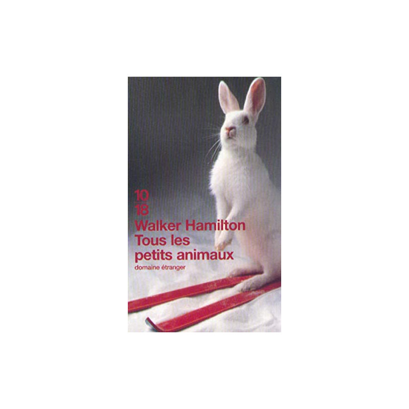 Tous les petits animaux