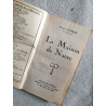 La maison de Nacré