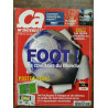 ça m'interesse n208 Juin 1998 Foot les coulisses du Mondial