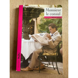 Monsieur le consul