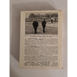 Le neuvieme cercle
