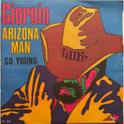 Arizona Man / So Young