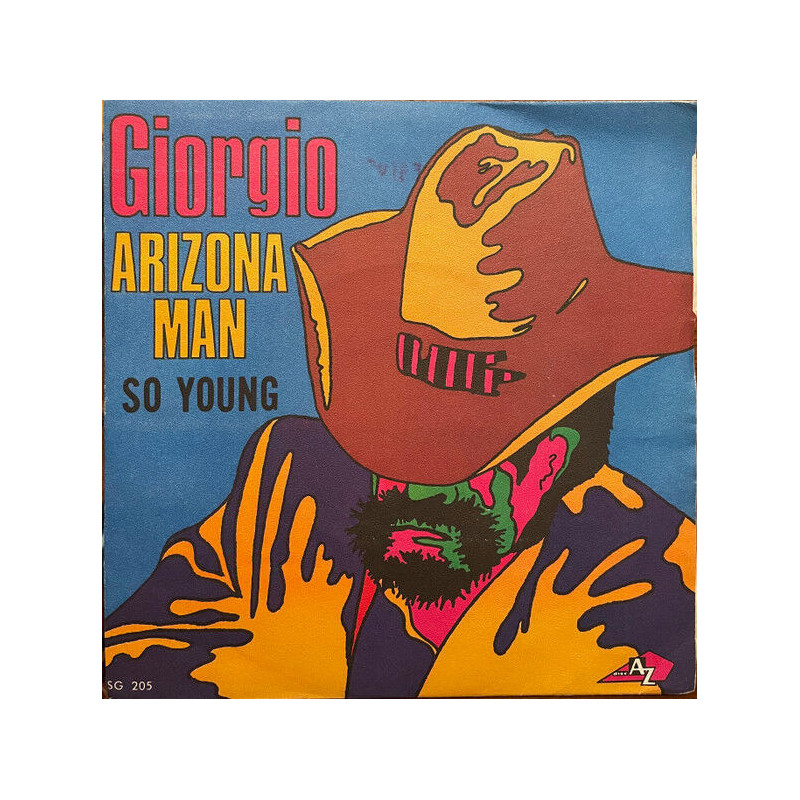 Arizona Man / So Young