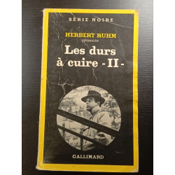 Les durs à cuire -II-