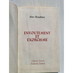 Envoutement et exorcisme