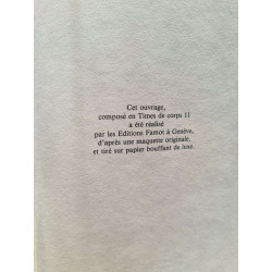 Envoutement et exorcisme