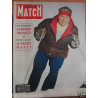 PARIS match n 304 1955
