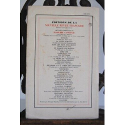 BOUMPERNICKEL Rapsodie Montagnarde