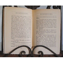 BOUMPERNICKEL Rapsodie Montagnarde