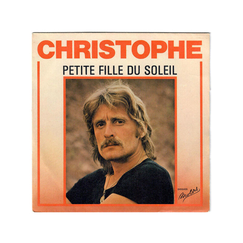 Petite Fille Du Soleil