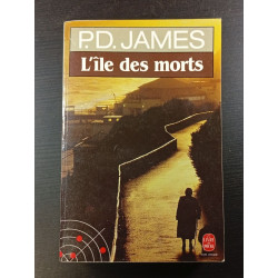 L'île des morts