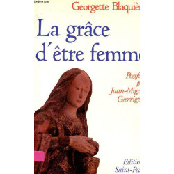 La Grâce d'être femme