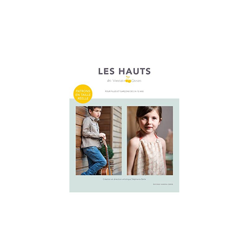 Les hauts de Vanessa Cerise: Tome 2 Les hauts de Vanessa Cerise: Tome 2