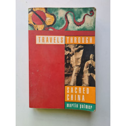 Travels Through Sacred China